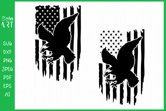 America Flag