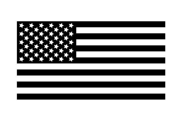 USA Flag SVG: A Designer’s Real-World Embroidery Review